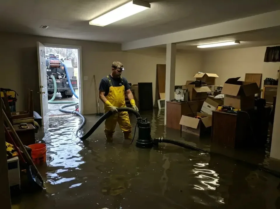 basement-burst-pipe-flooding-a-001 — frequently asked questions, 24-Hour Water Damage Restoration Services in Algonquin, IL